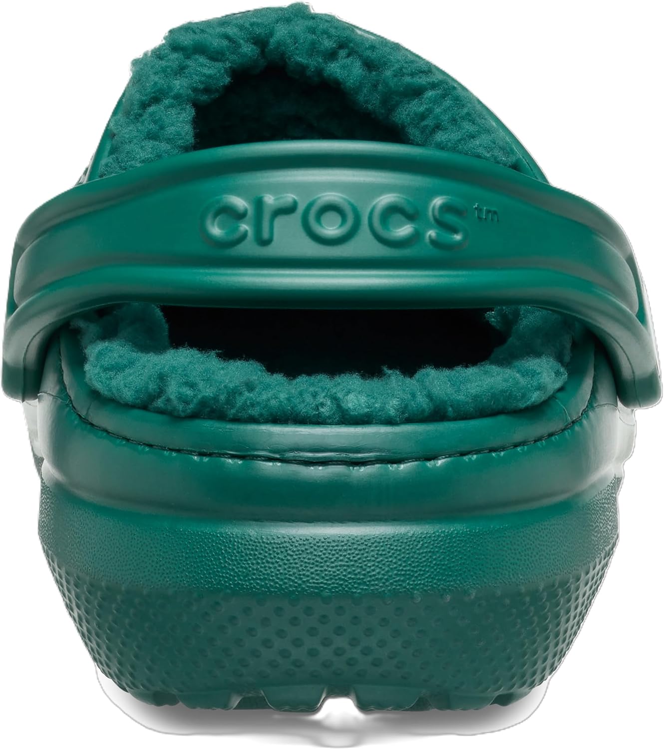 Crocs Unisex-Adult Classic Lined Clog - Image 3