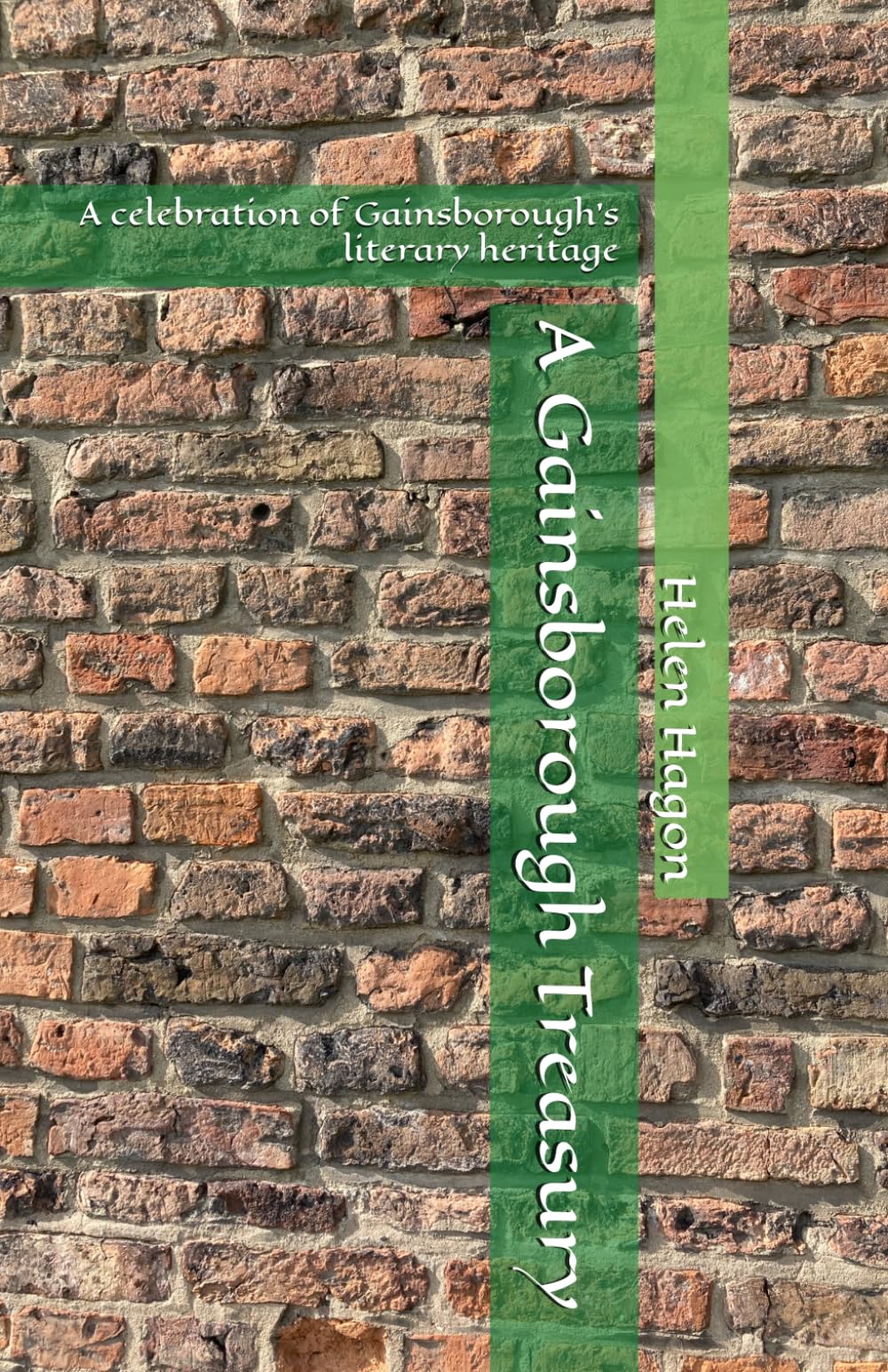 A Gainsborough Treasury: A celebration of Gainsborough's literary heritage