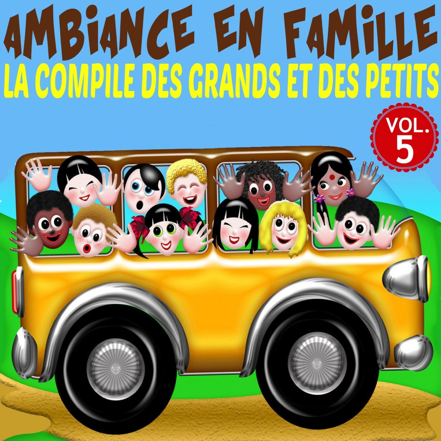 Daniel Mary Orchestra