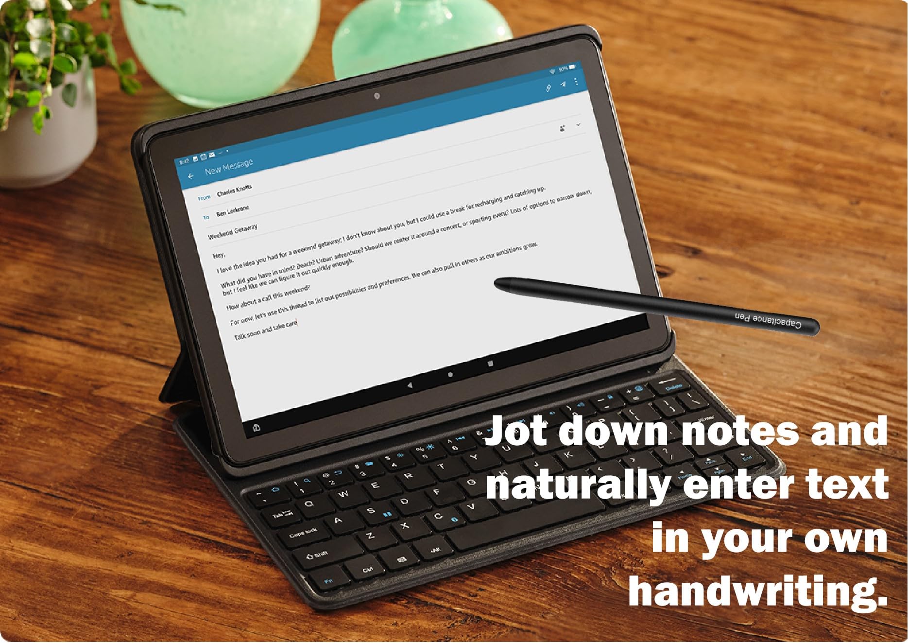 Amazon.com: Fire HD Tablet Pen for AMZ Fire HD 10 Pen, Fire HD 8/8