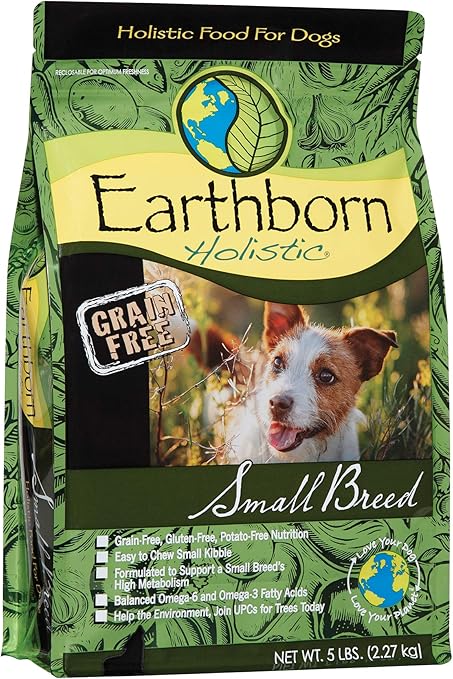 holistic pet supplies