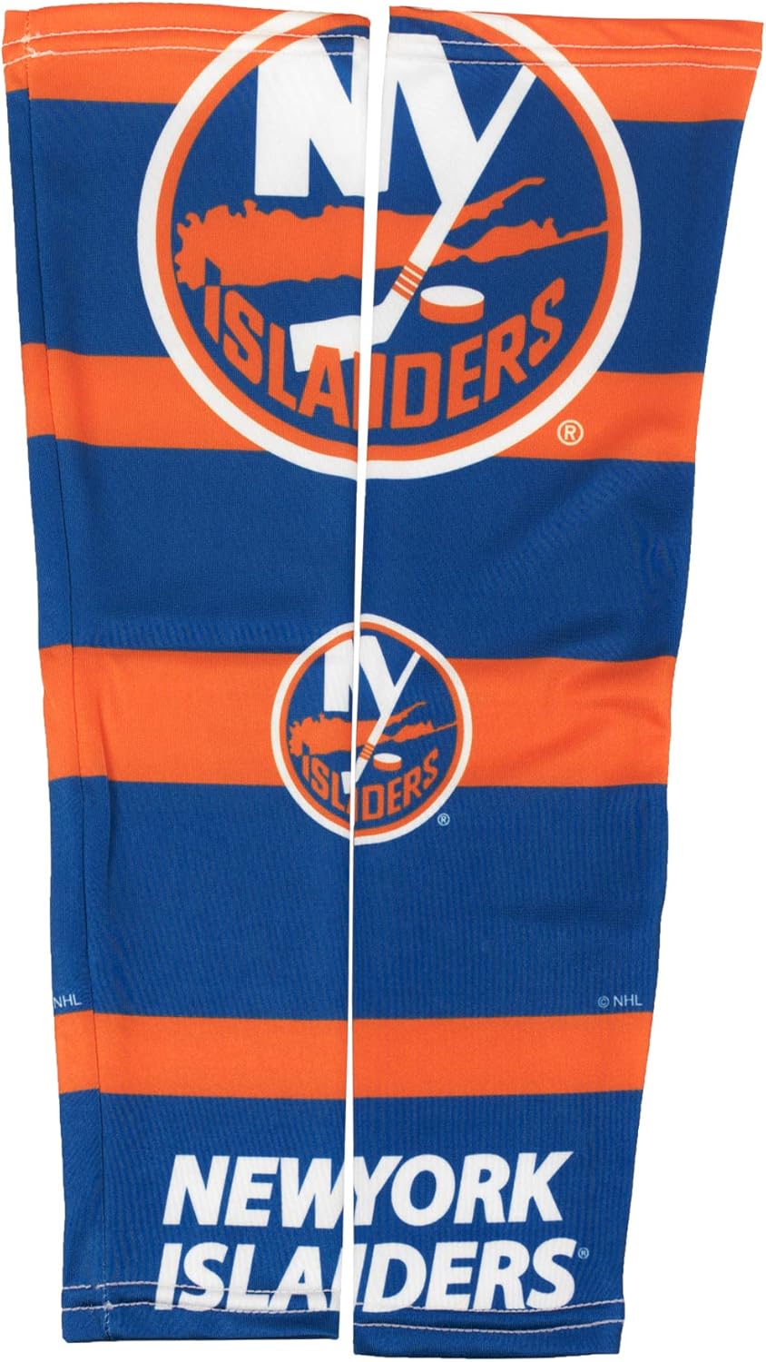 Littlearth NHL unisex Nhl Strong Arms Tattoo Sleeves