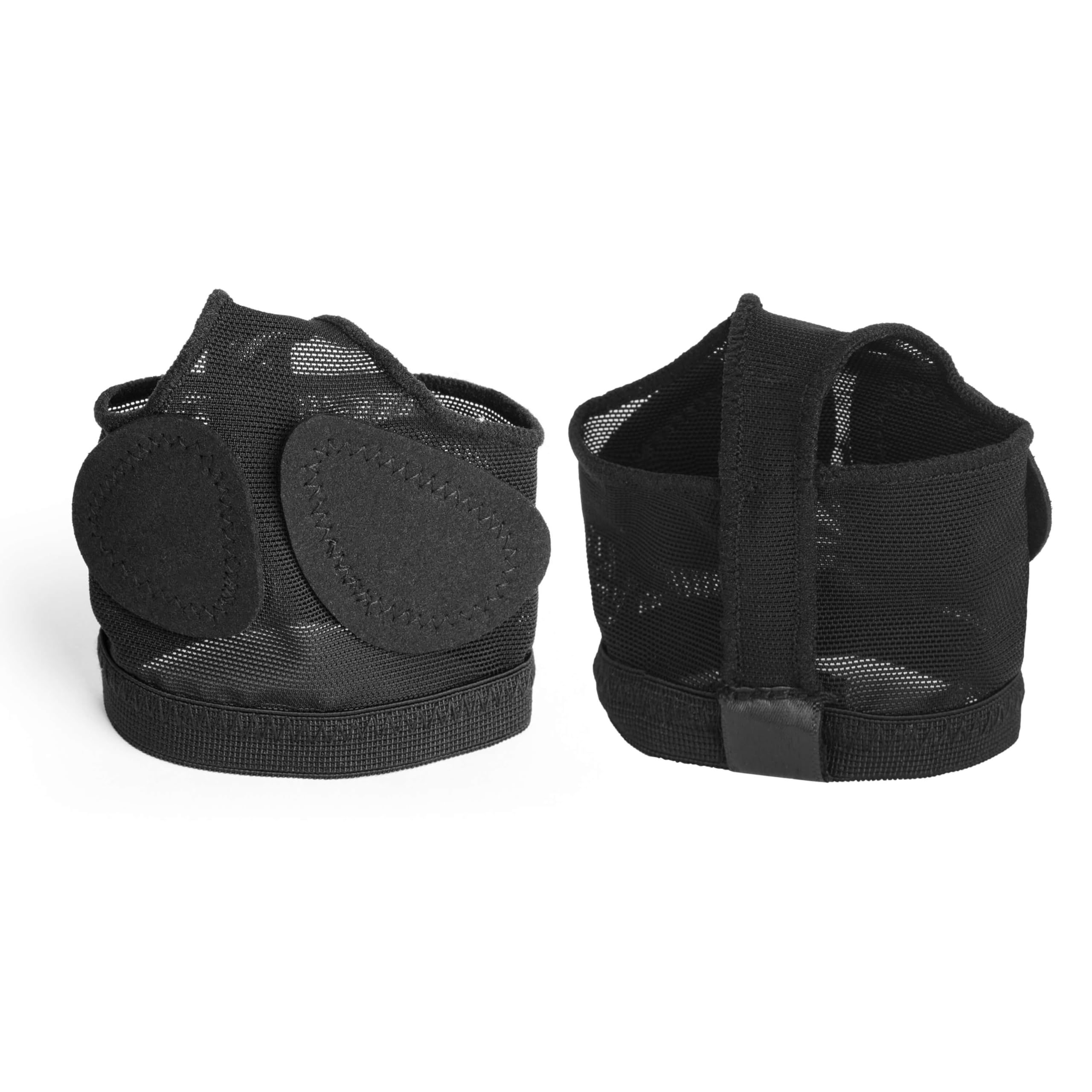 Pedilles Danse Coussinet Pied Antidérapant Protection Pied Ballerine 5 Tailles