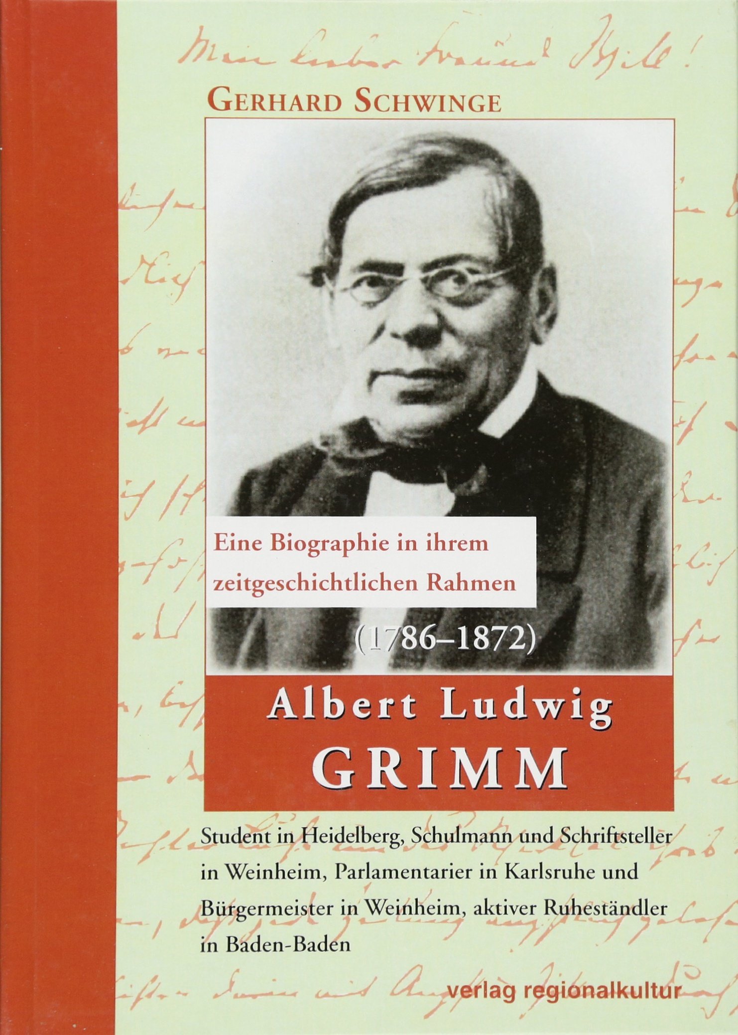 Albert Ludwig Grimm