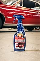 Vista 10 de 303 Products 30571CSR Limpiador para cubierta de tonneau y capota de convertible - Limpiador para capota de vinilo y tela - Poder de limpieza máximo