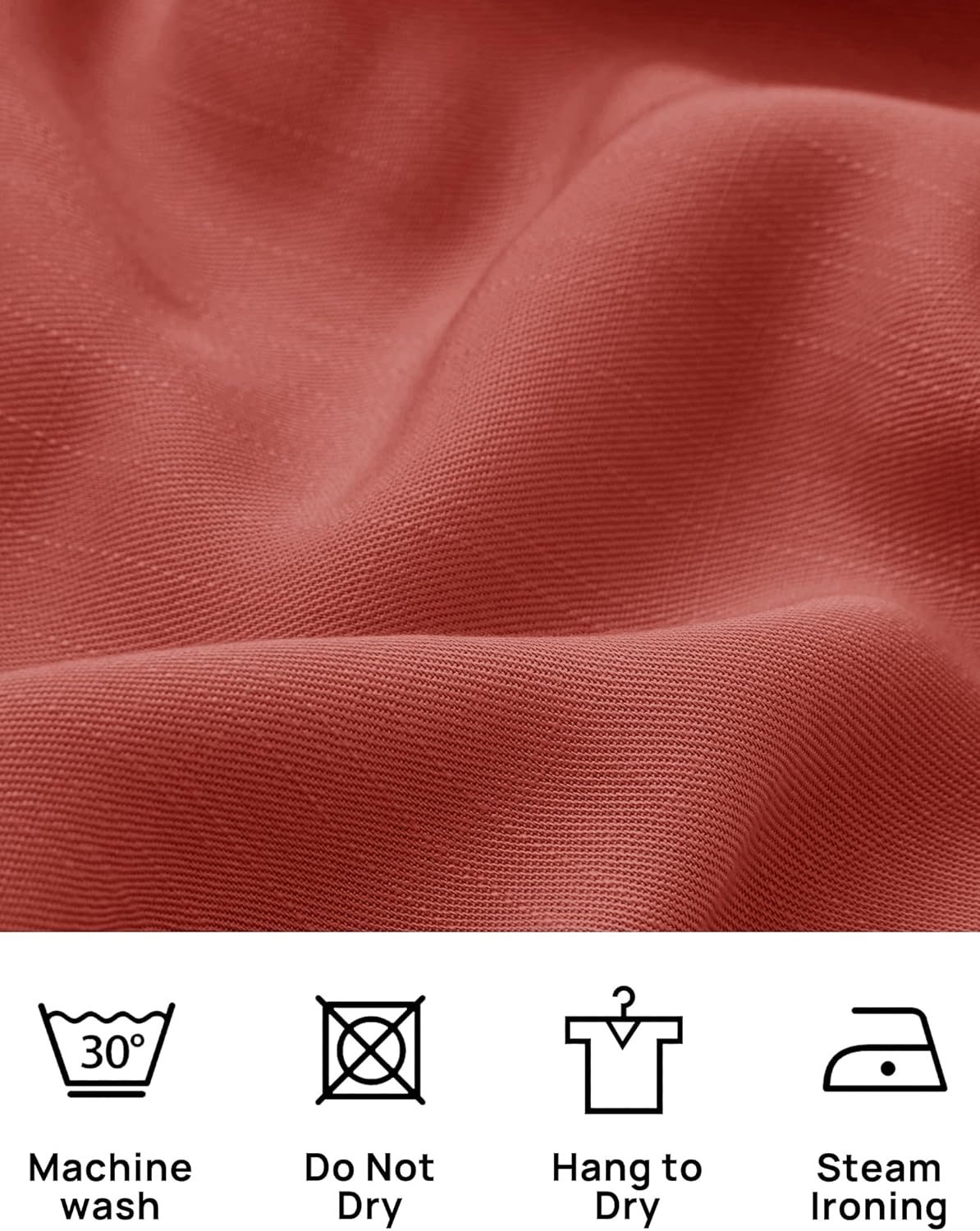 ZESICA Women's 2026 Summer Boho Spaghetti Strap Square Neck Solid Color Ruffle A Line Beach Long Maxi Dress - Image 6