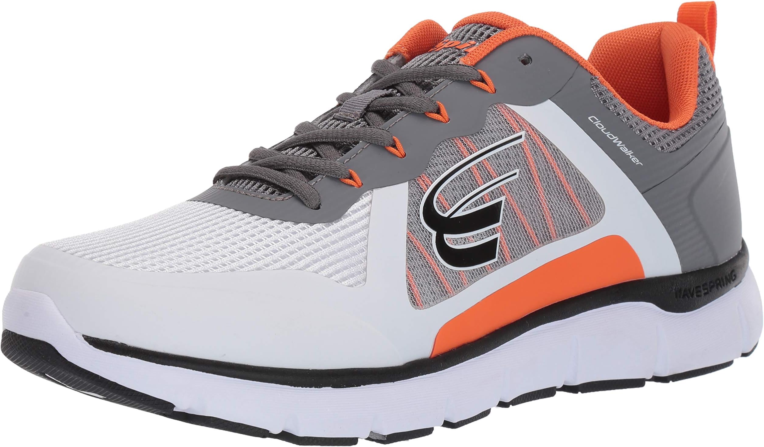 Cloudwalker Men's Athletic Walking