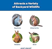 Vista 6 de Kaytee Maíz en la Mazorca, 6.5 lb