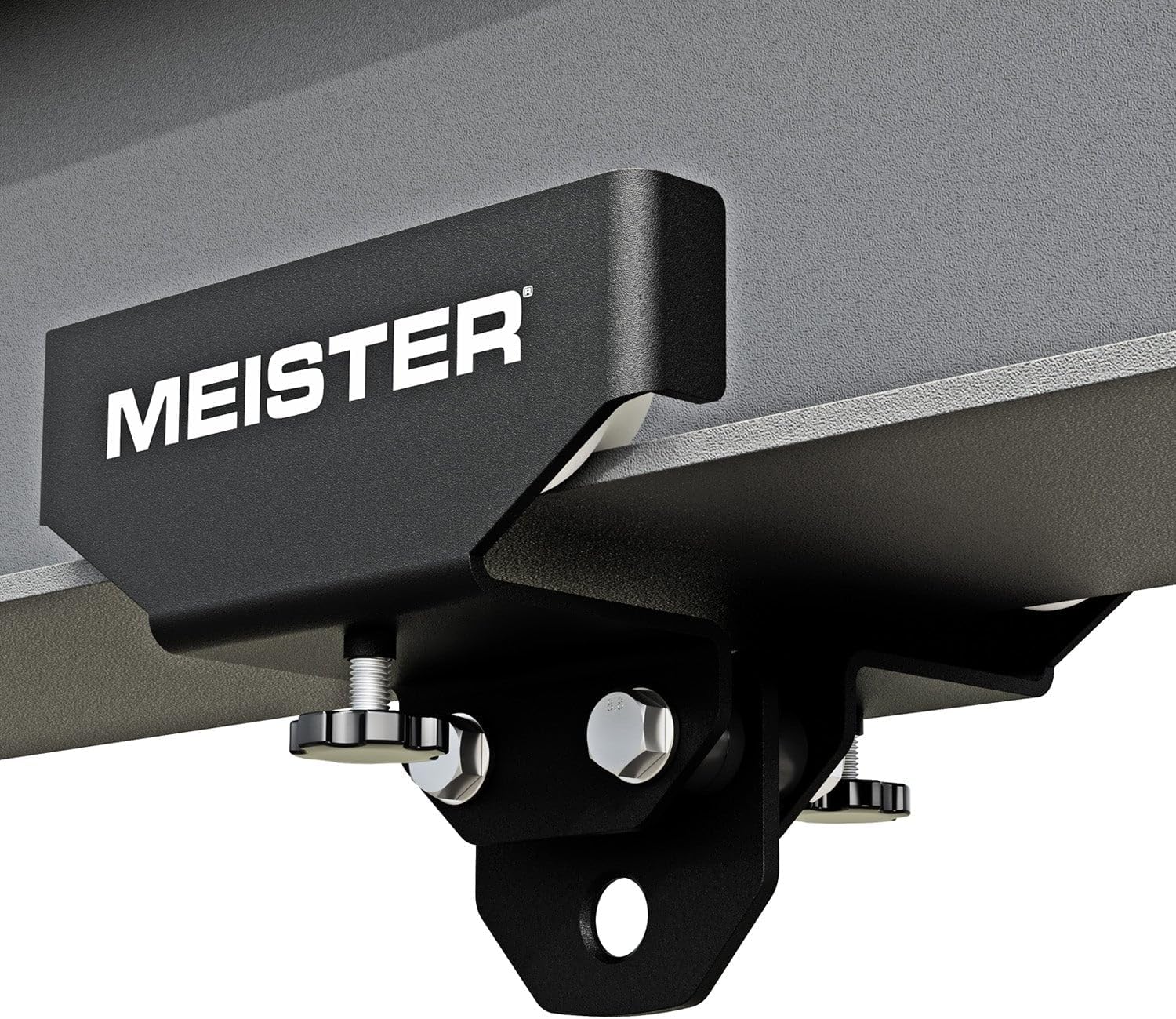 Meister Rolling Beam Mount w/Brakes for Boxing & MMA Heavy Bags