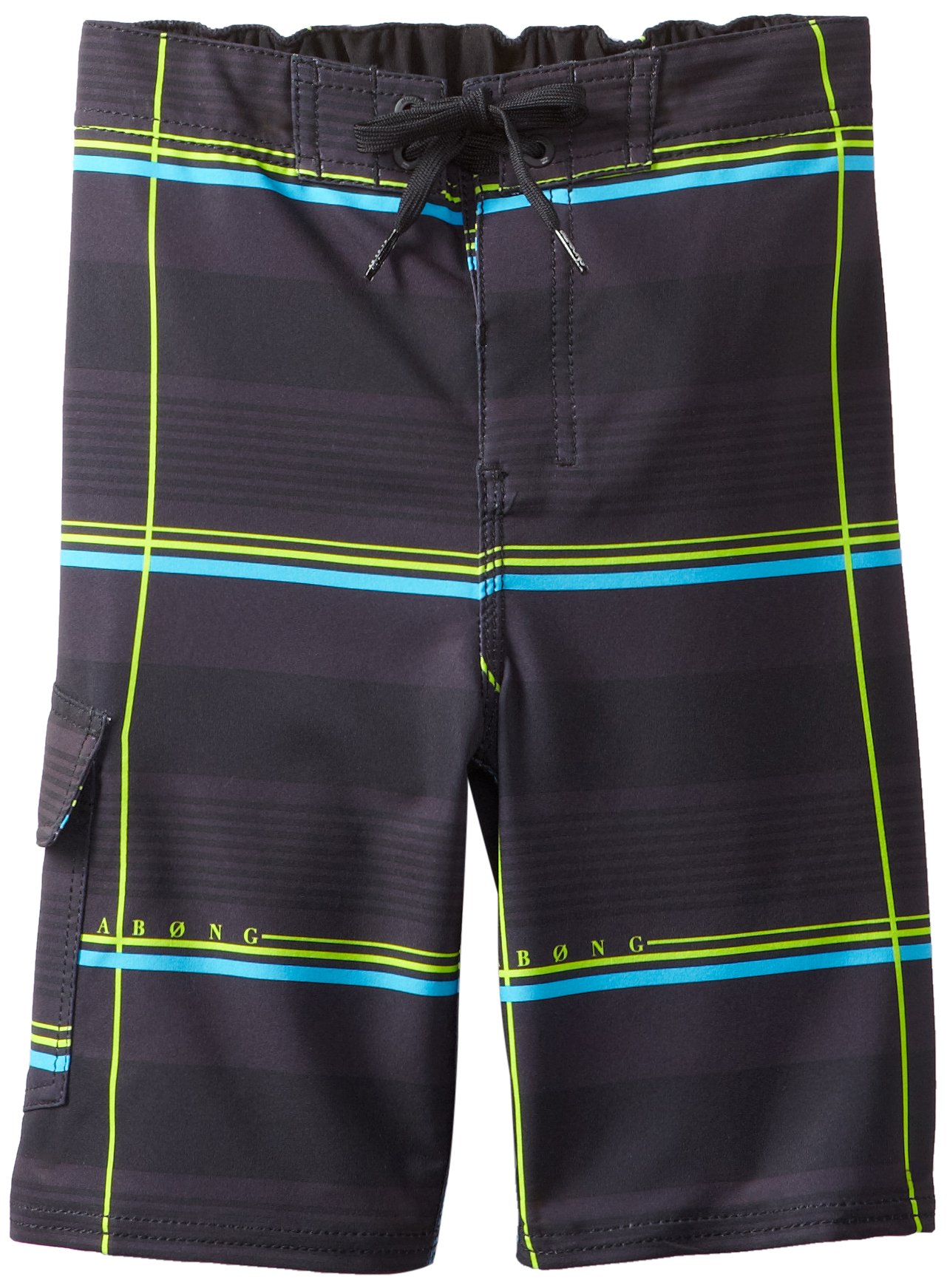 Billabong Big Boys' R U Serious Boardshort