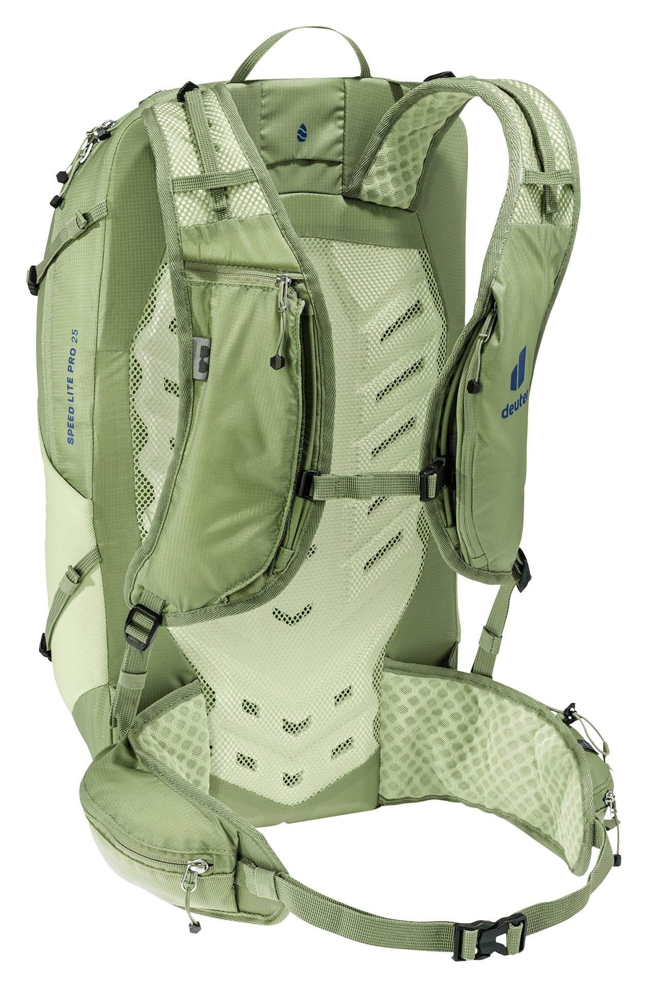 Deuter Speed Lite Pro 25 Zaino da escursionismo leggero