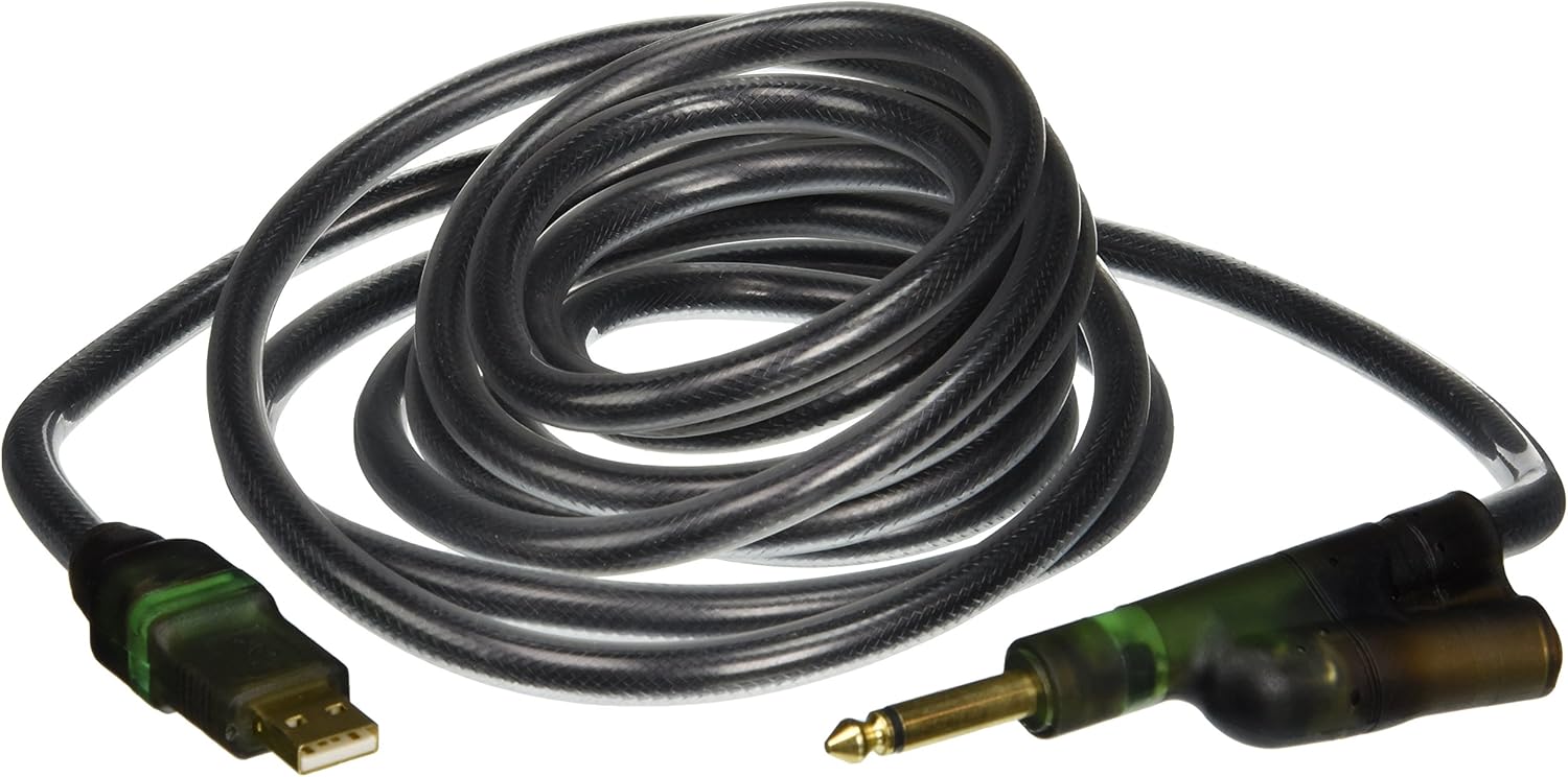 LightSnake STUSBG10 LightSnake USB Instrument cable Amazon.ca