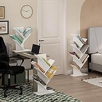 Vista 158 de Furinno - Estantería de cubos de 5 niveles serie Luder para libros y almacenamiento, color negro