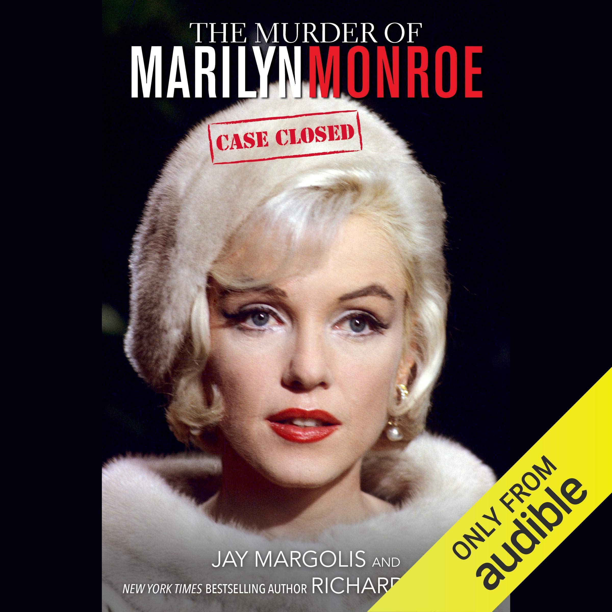 The Murder of Marilyn Monroe