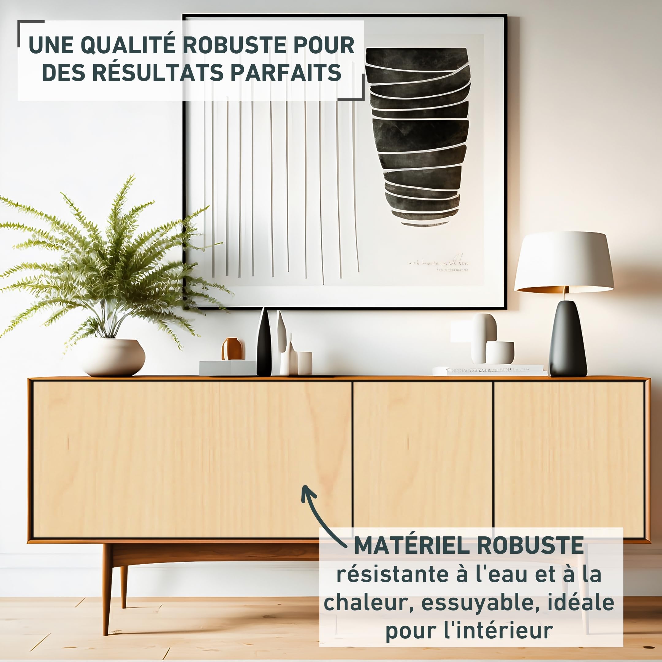 Carrelage Mural Autocollant Effet Marbre, 3 Rouleaux, 40 Cm X 3 M, Papier Peint Décoratif D