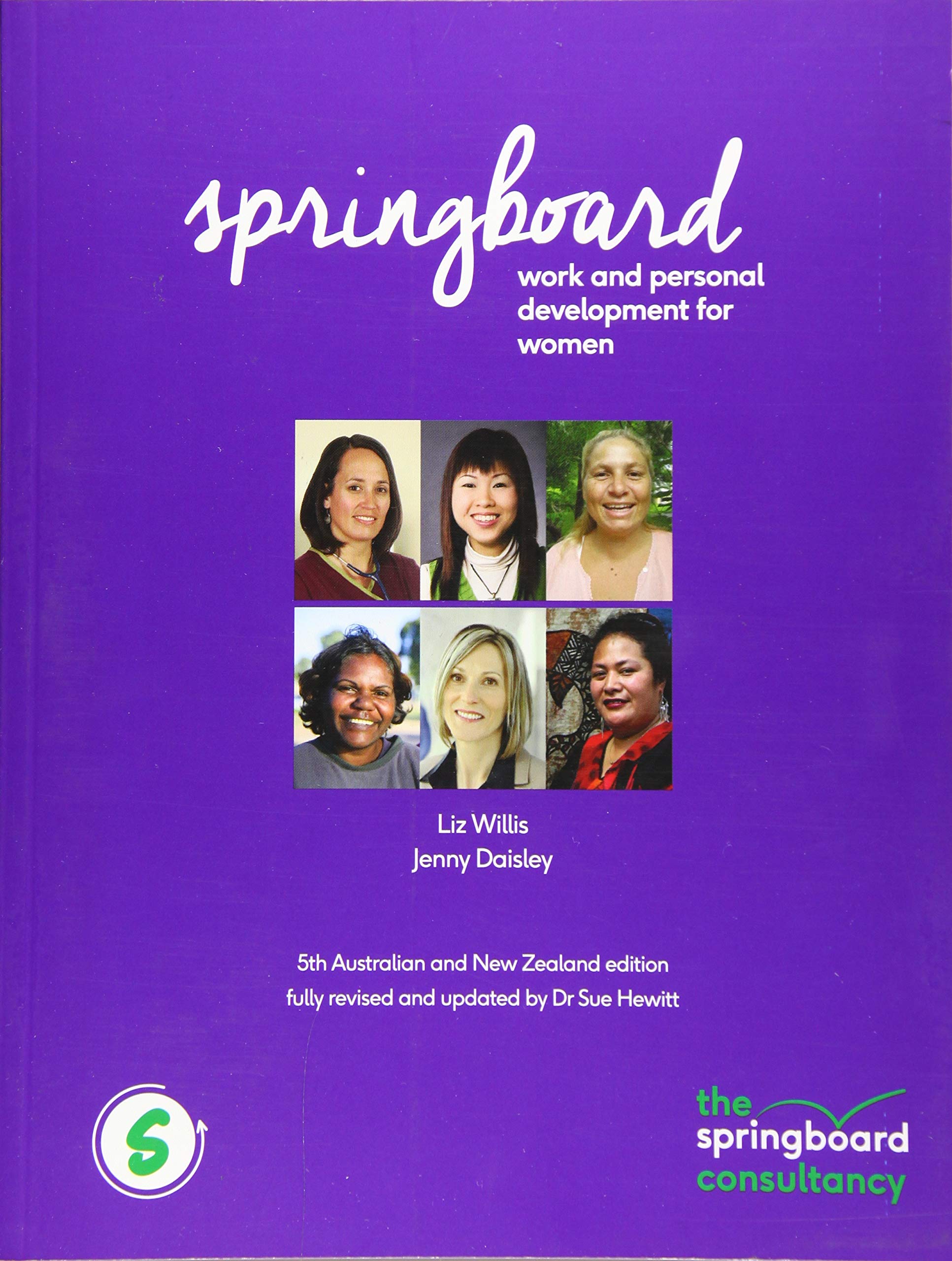SPRINGBOARD
