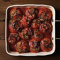 Vista 7 de Divina Hojas de uva rellenas de Dolmas, 7 onzas (paquete de 1)