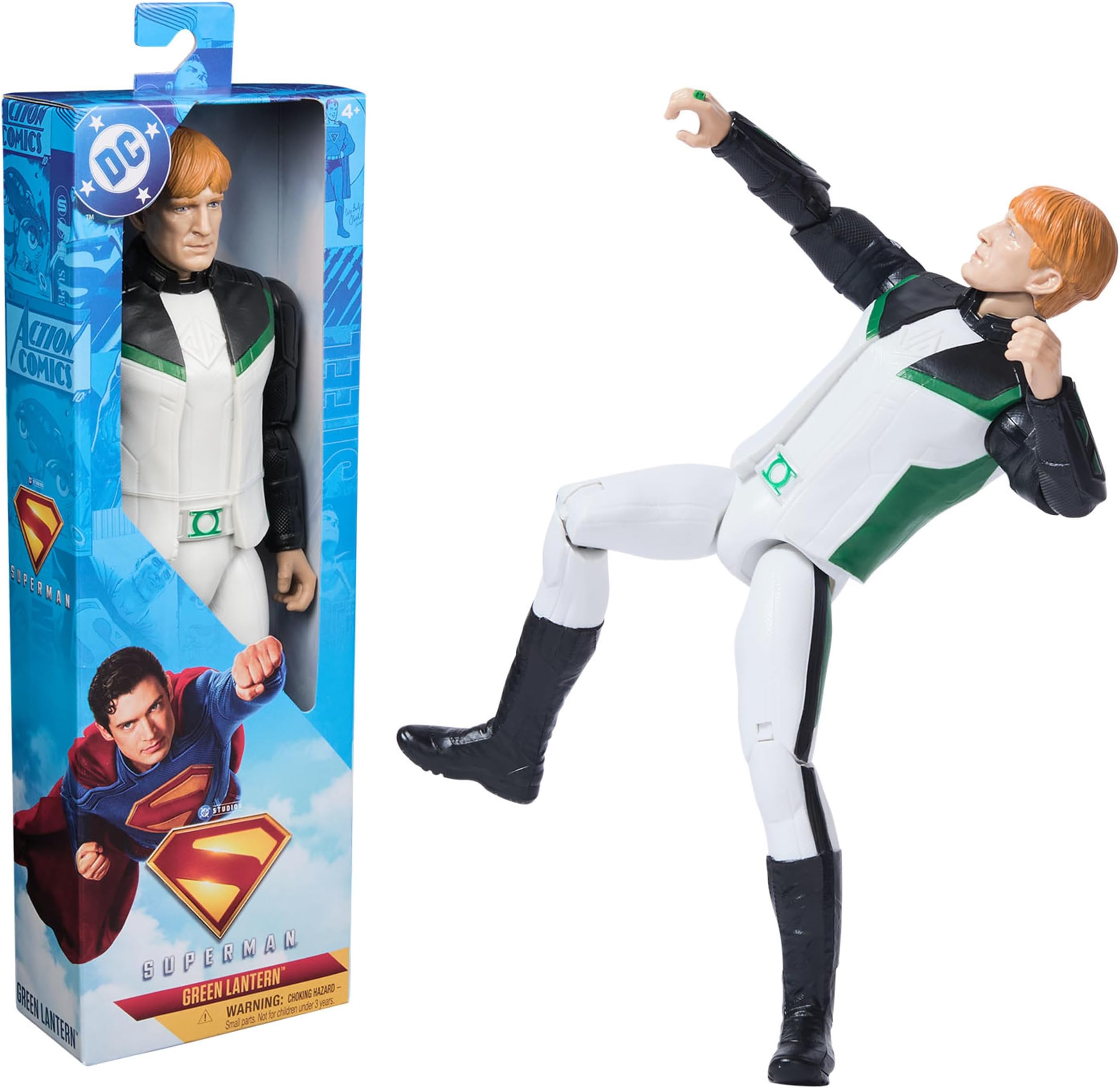 SUP Movie Line 30 cm Green Lantern