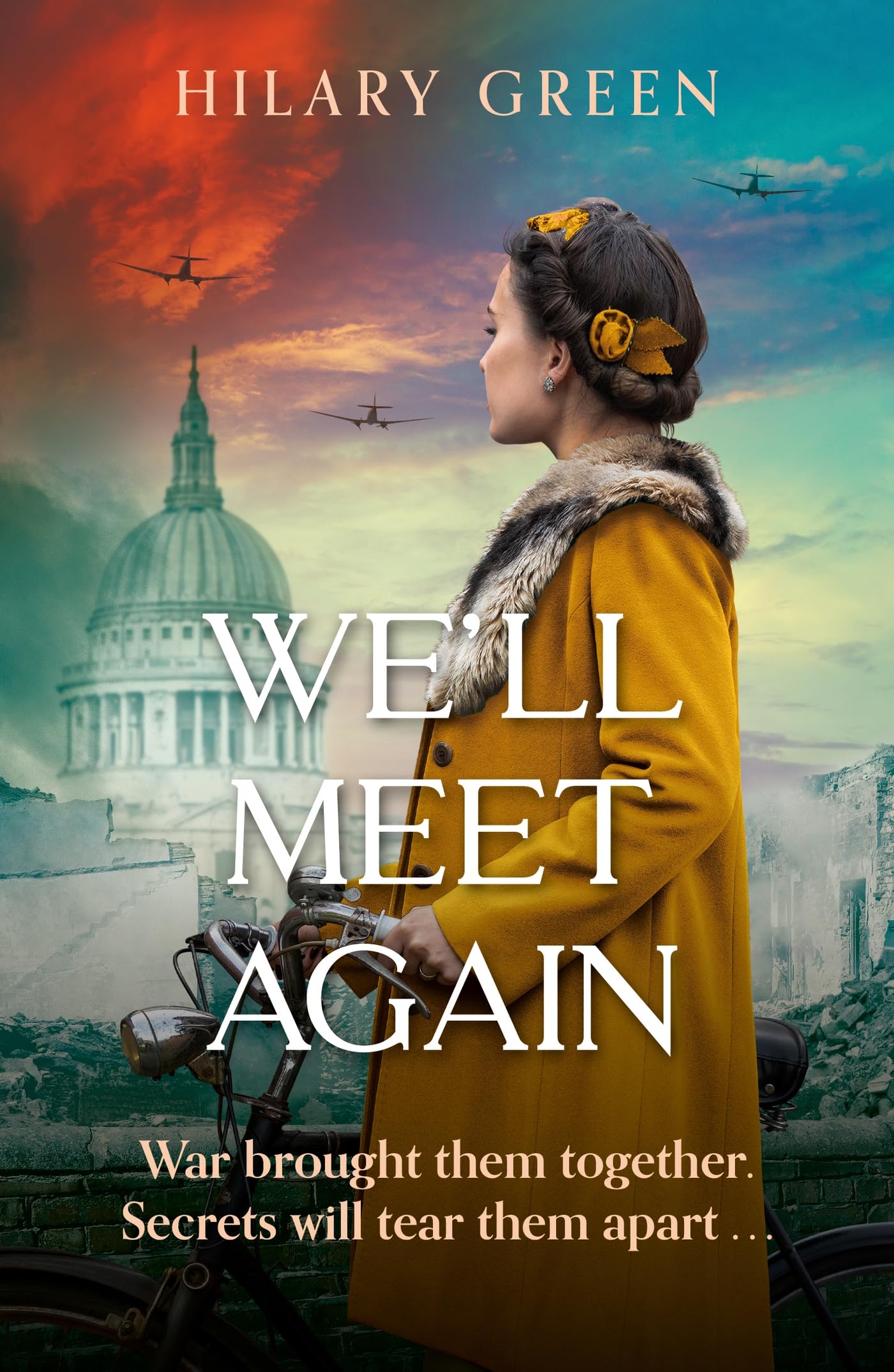We'll Meet Again