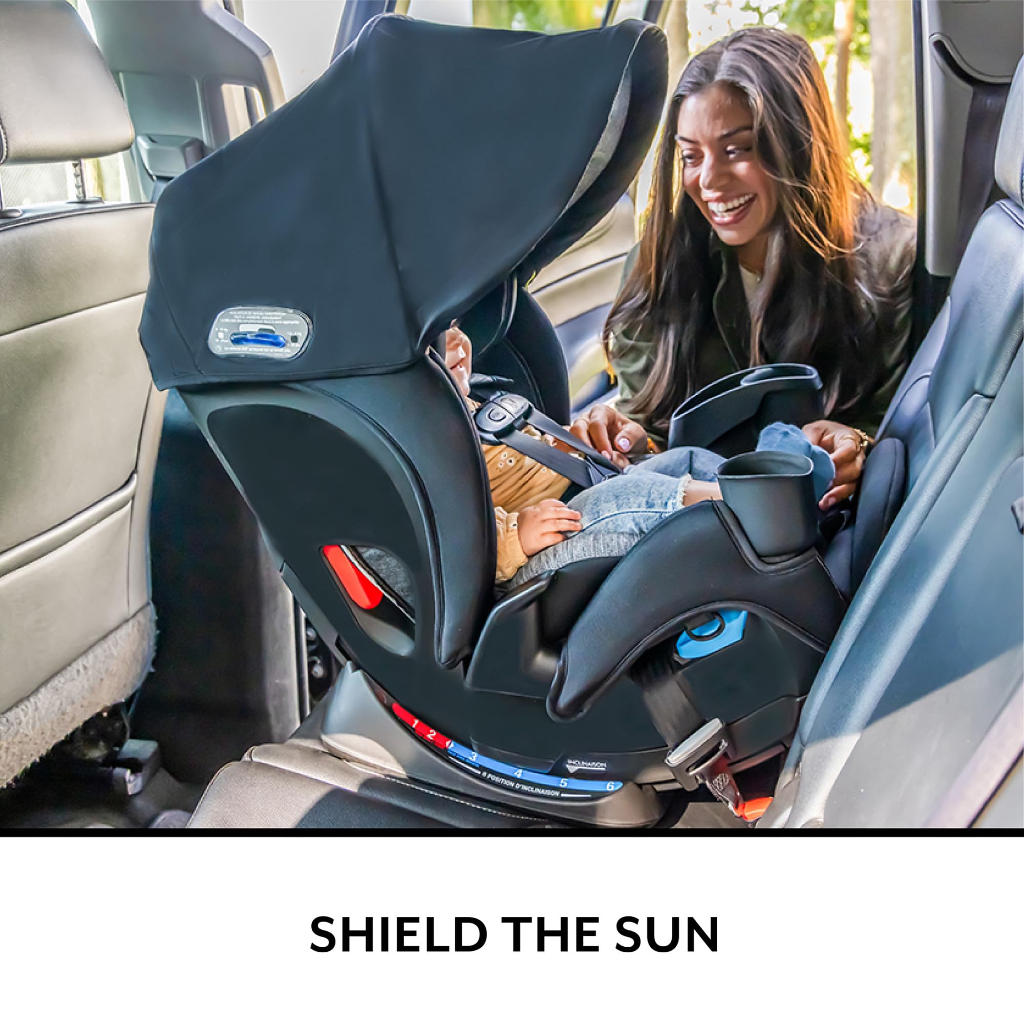 uppababy where is it made Simply Pure Organics by Modern Nursery Organic Seat Liner for Uppababy Cruz  and Vista