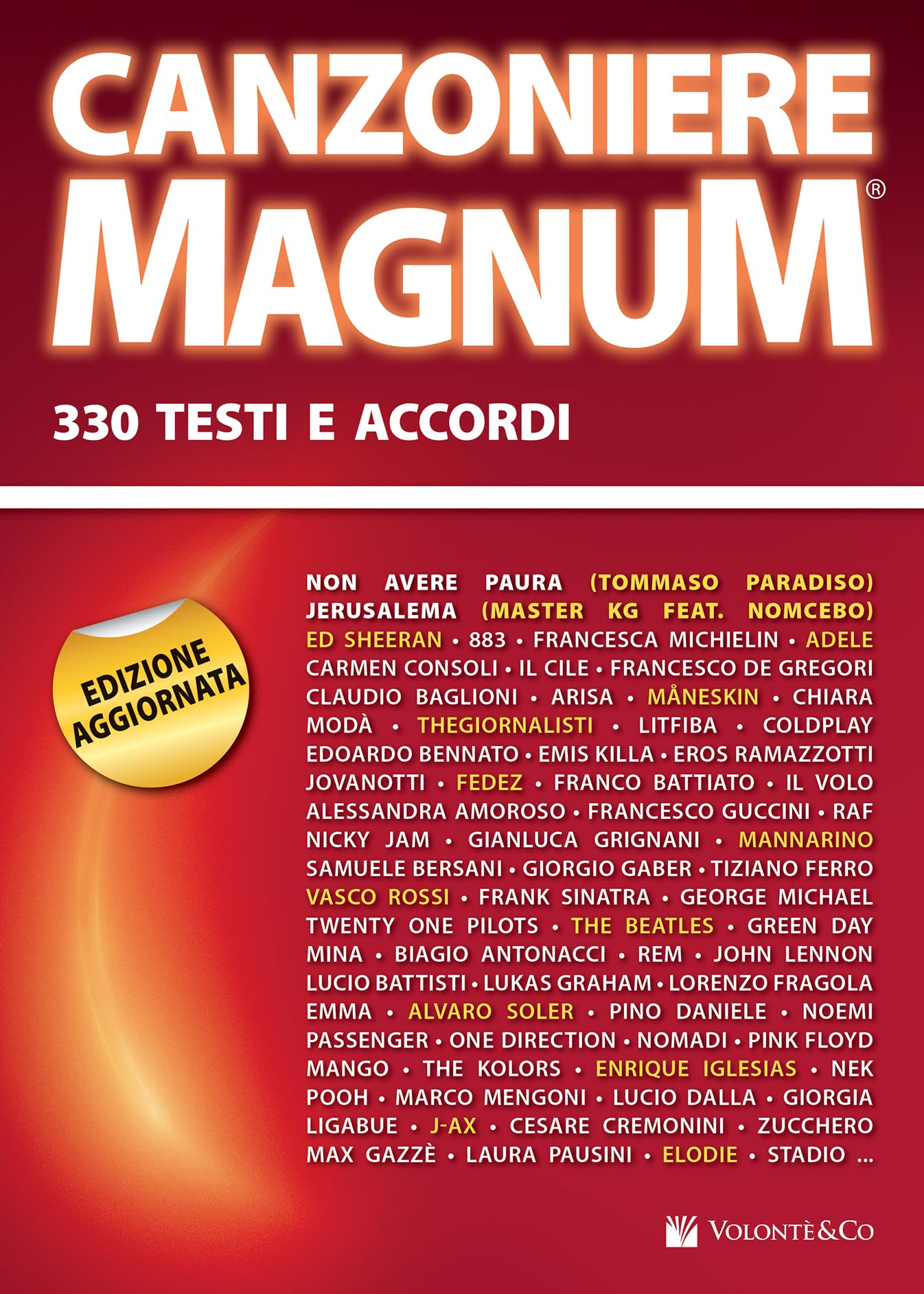 Canzoniere Magnum
