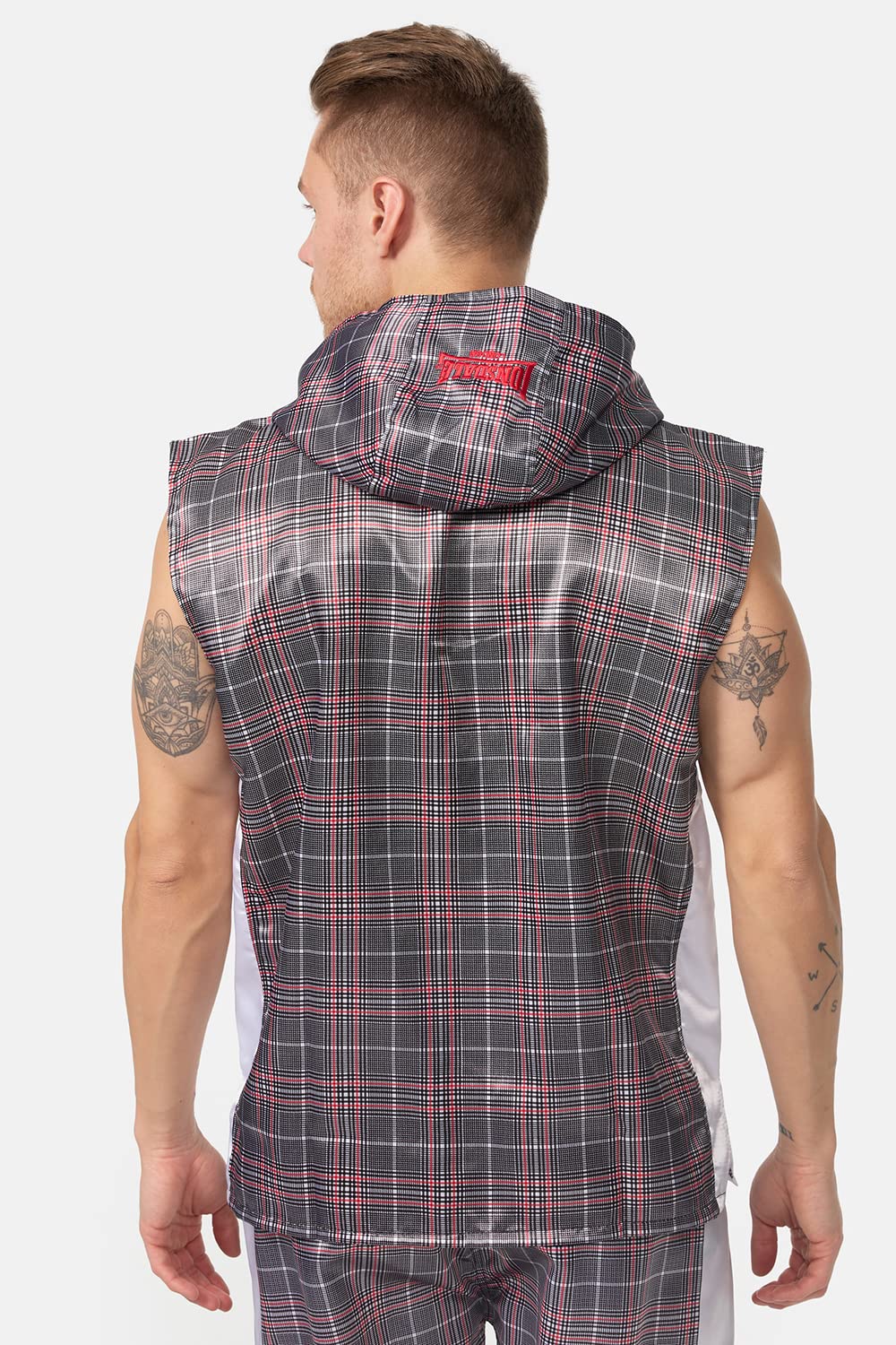 Lonsdale Charlton Equipment Uomo