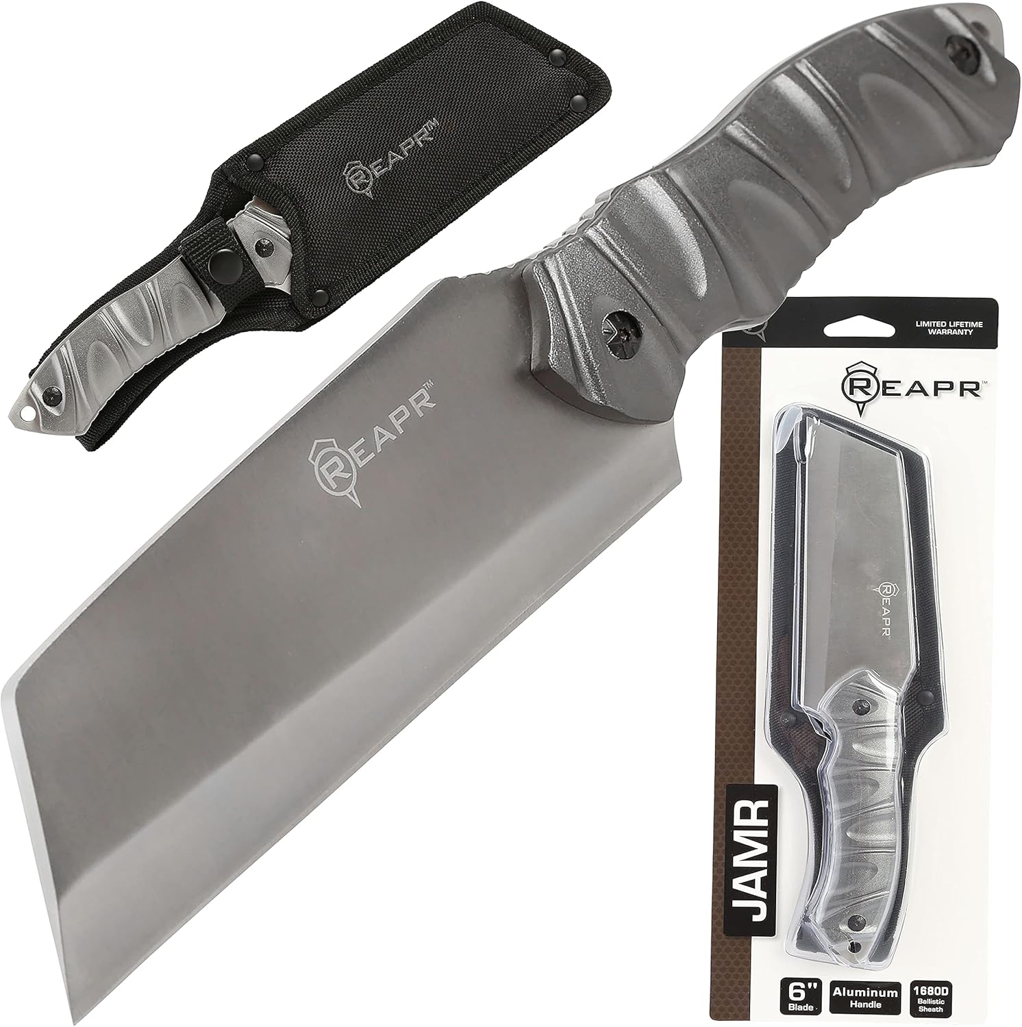 Reapr JAMR Knife