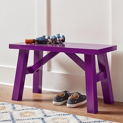 Vista 78 de Krylon - Pintura y primer en aerosol COLORmaxx K05511007, 12 onzas, rojo cereza brillante Cherry Red