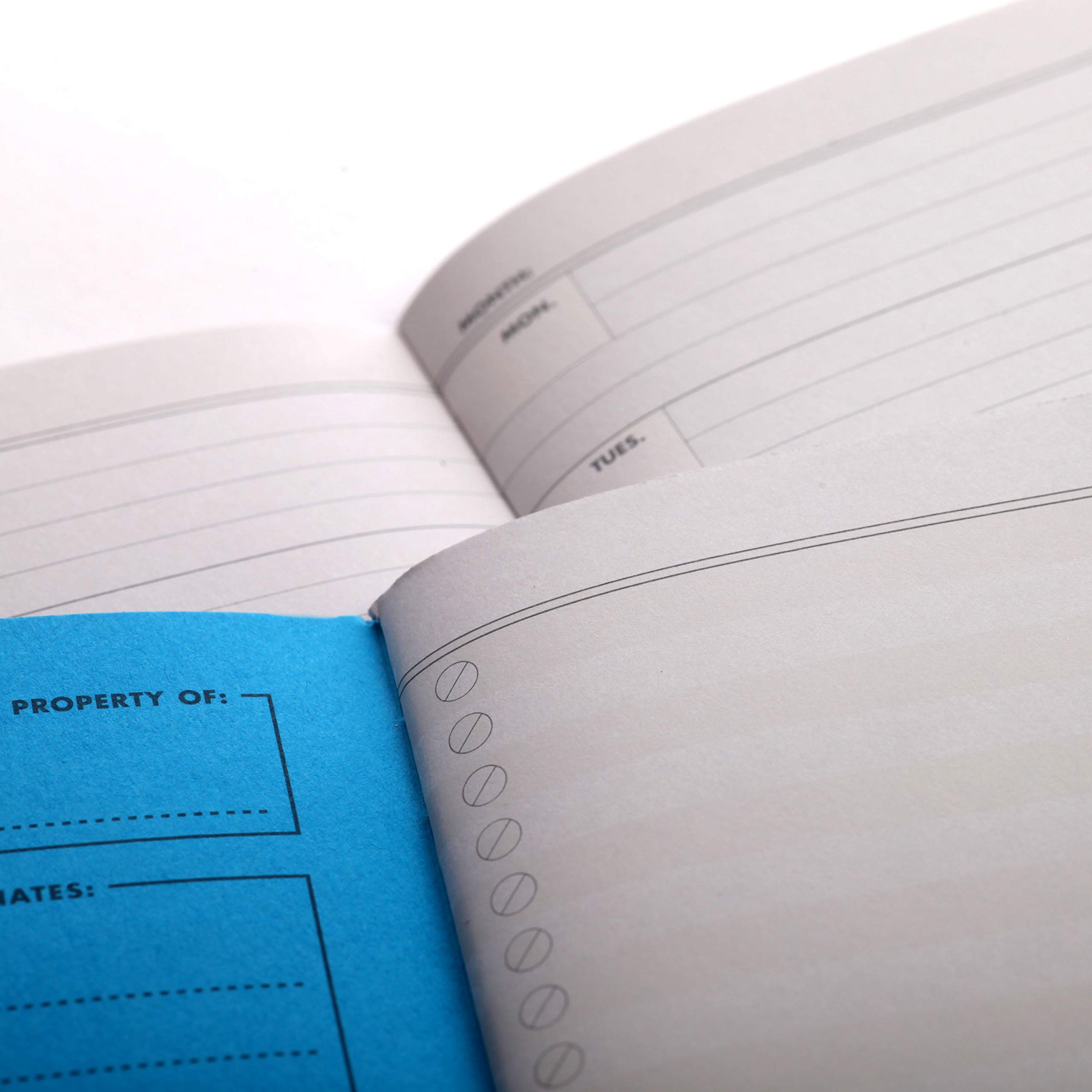 Amazon.co.jp: Field Notes Resolution スペシャルエディション メモ帳