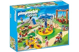 Playmobil City Life School 5024