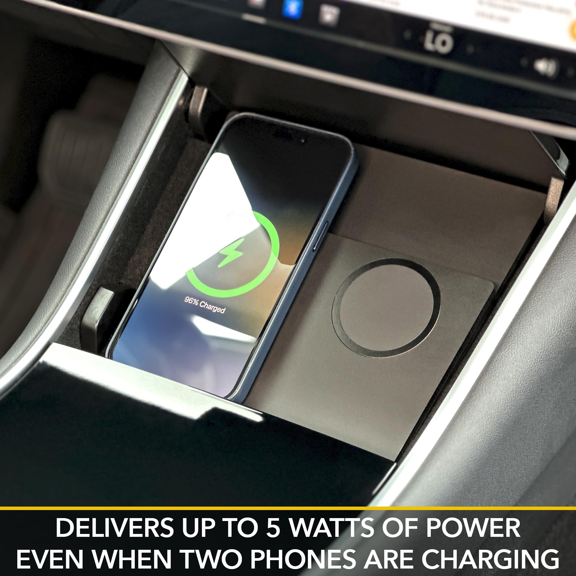 Tesla Wireless Phone Charger 2.0 青 Tesla Wireless Charger 2.0 - YouTube