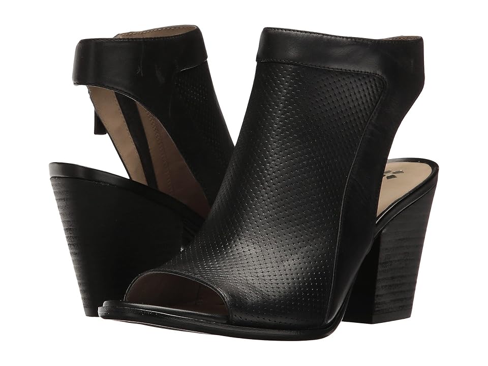 

Naturalizer Yanni (Black Leather) Women's Shoes