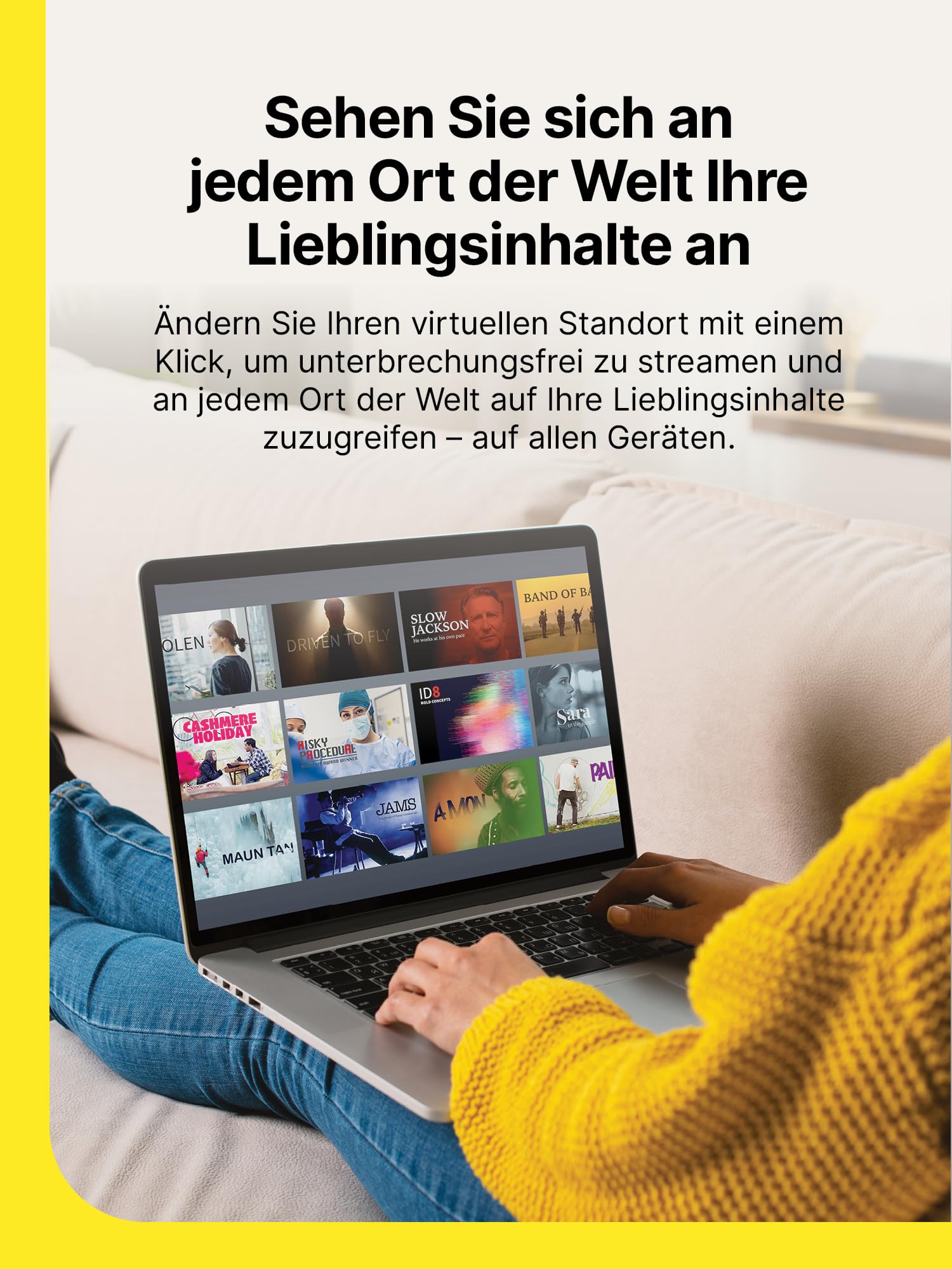 Norton VPN Standard 2026 | 1 Geräte | 1-Jahres-Abonnement | Aktivierungscode per Email