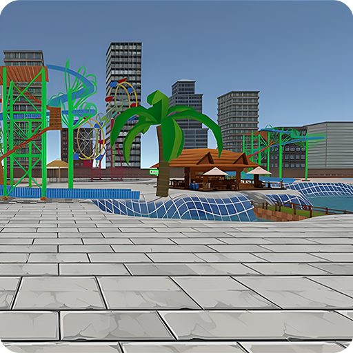 Water Manager Simulator Game 25 - App on Amazon Appstore