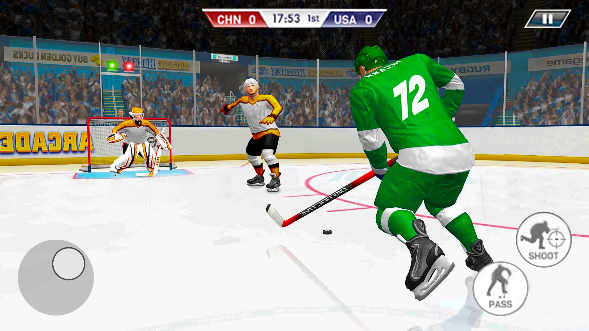 ICE HOCKEY スーパーファミコン Super Ice Hockey (1994) - MobyGames