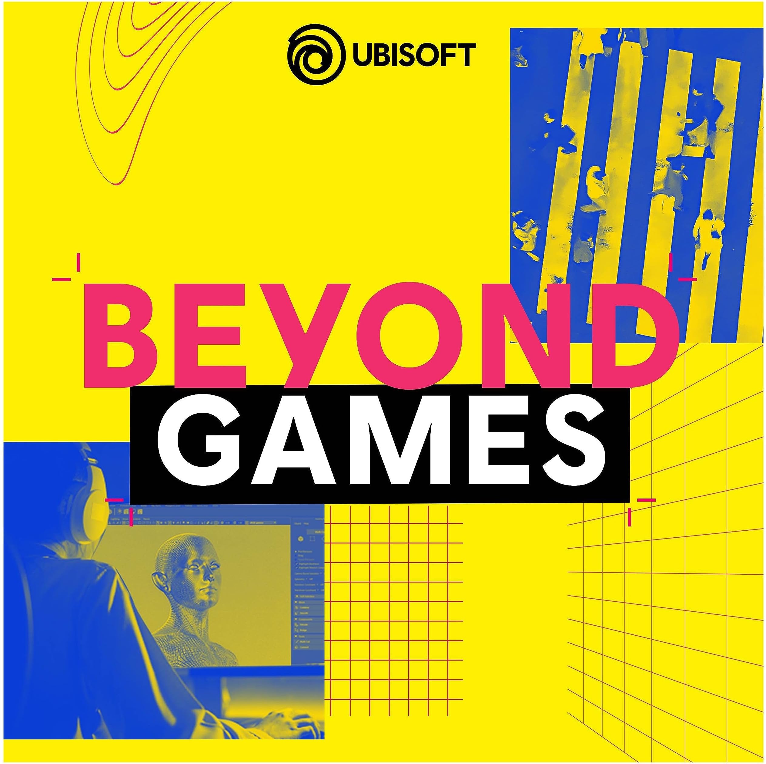 Beyond Games