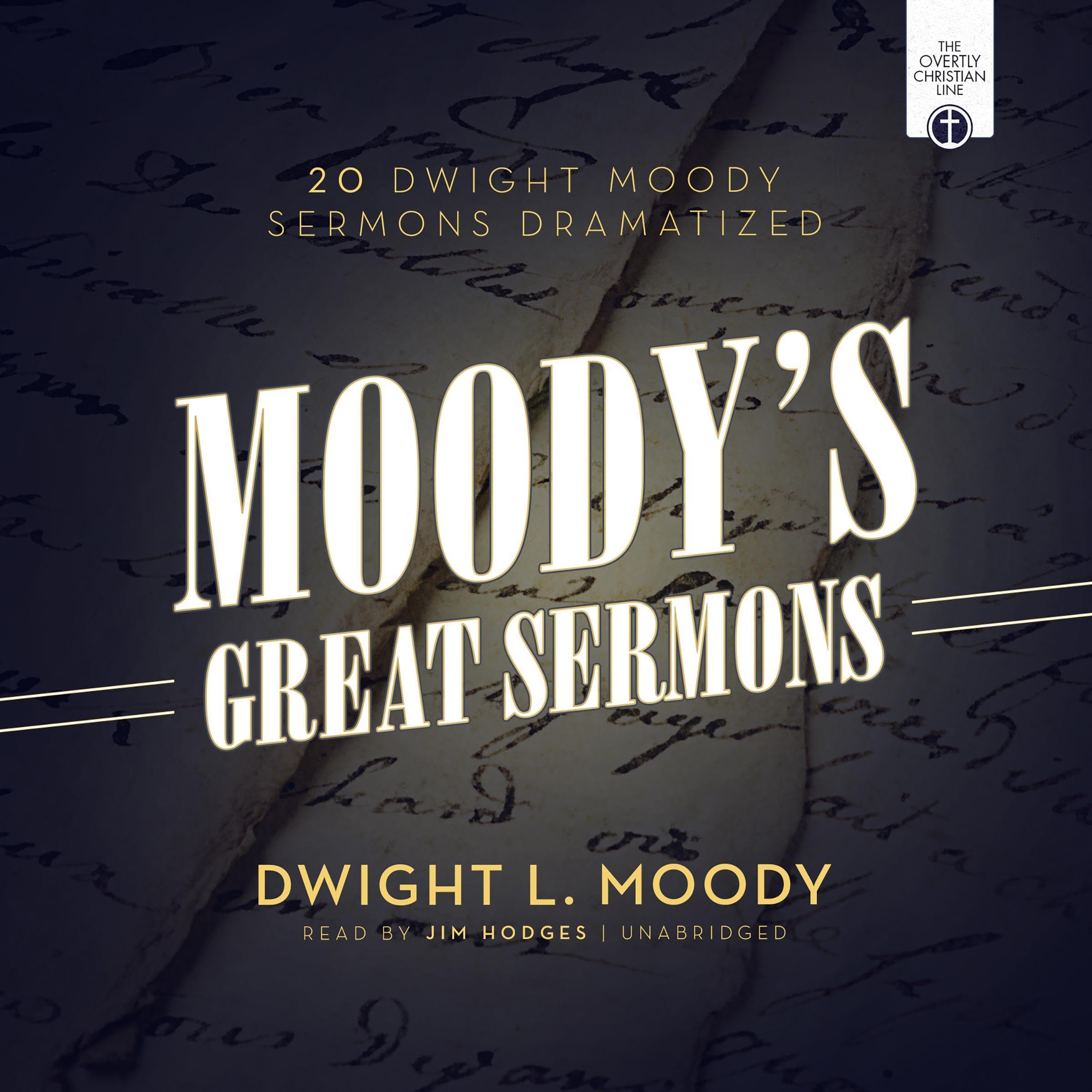 Moody's Great Sermons