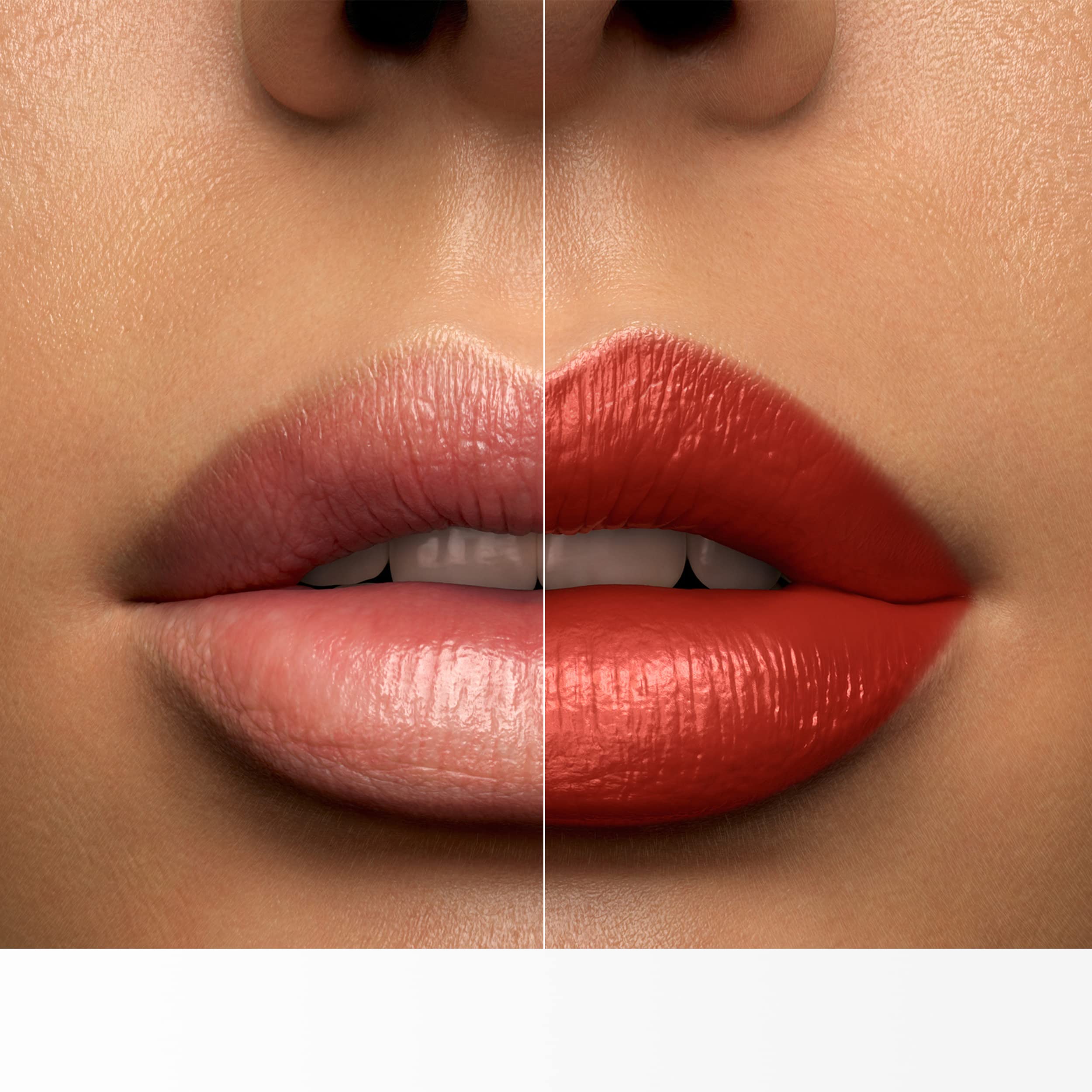 Lancôme L'Absolu Rouge Cream Lippenstift, 118 French-Cœur, feuchtigkeitsspendende Formel, für geschmeidige Lippen, kombinierbar mit Lip Liner und Lipgloss, 4,5g