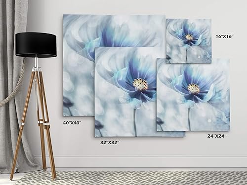 Miniatura 84 de Wexford Home Lienzo decorativo para pared, «Summer Solstice I», «Galería» Jardín de salvia II,Solsticio de verano I,Avant Jardín I,Avant Garden