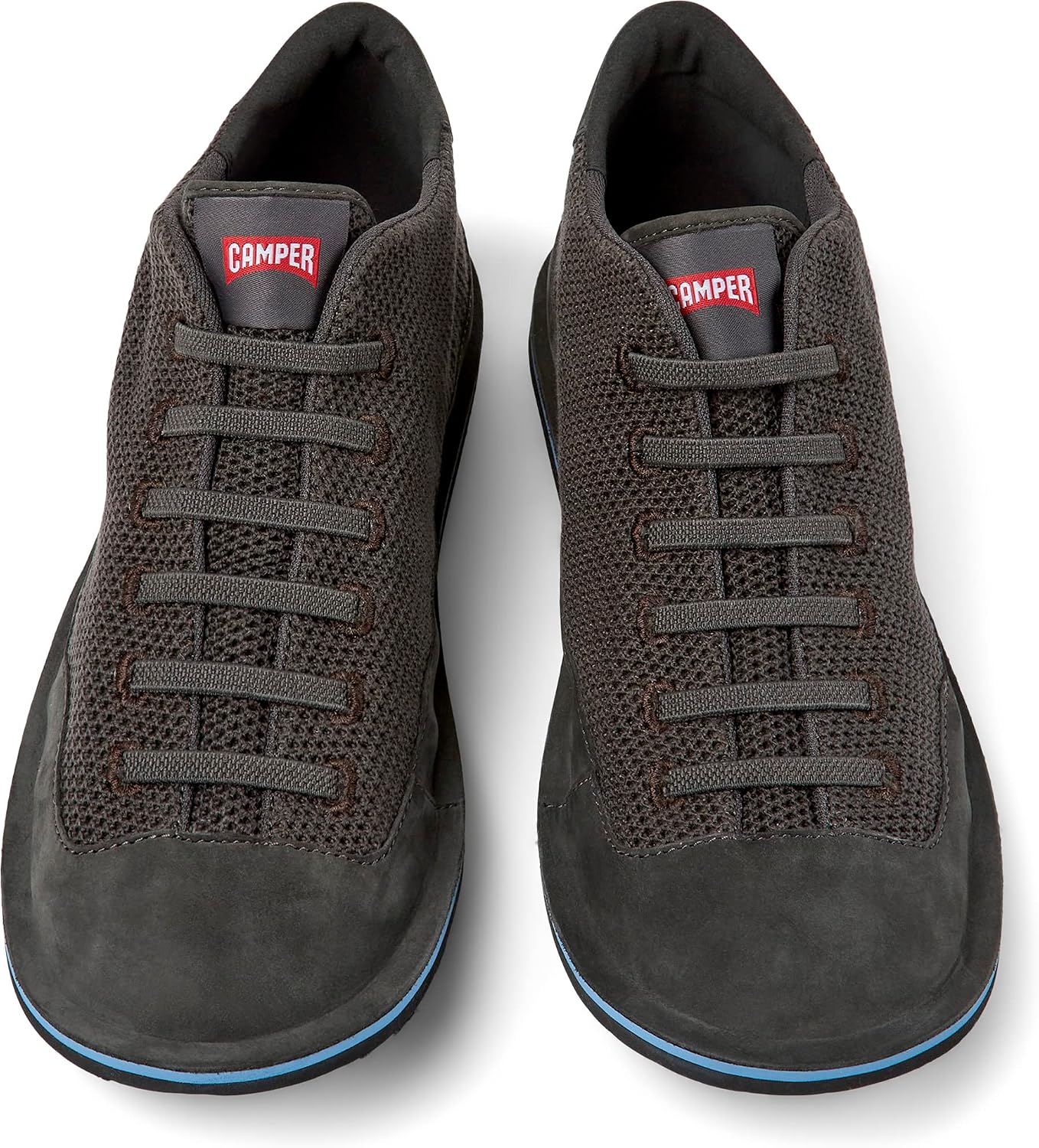 Camper Men's Beetle K300327 Chukka Boots