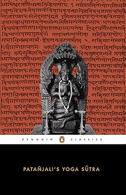 PATANJALIS YOGA SUTRA