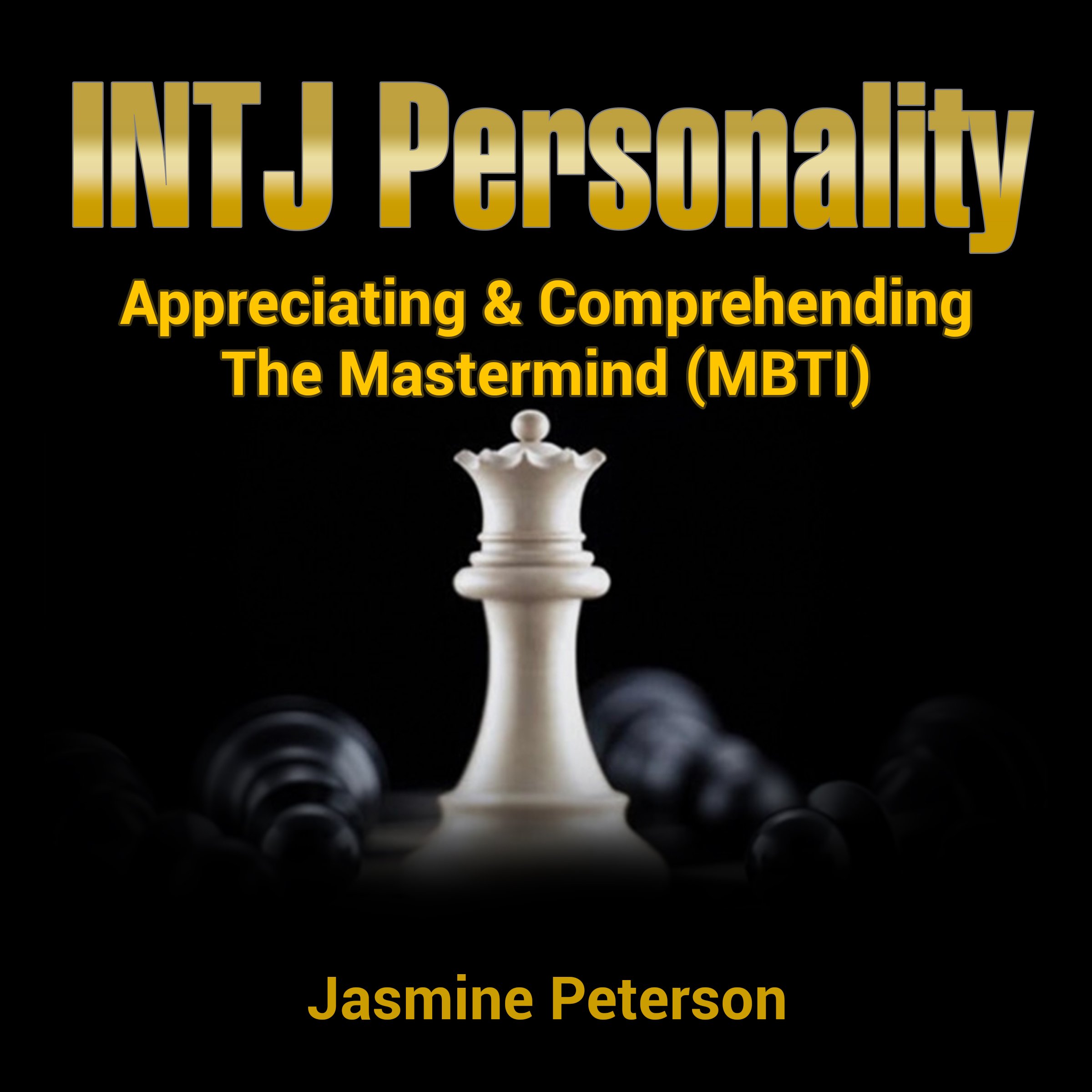 The INTJ Personality