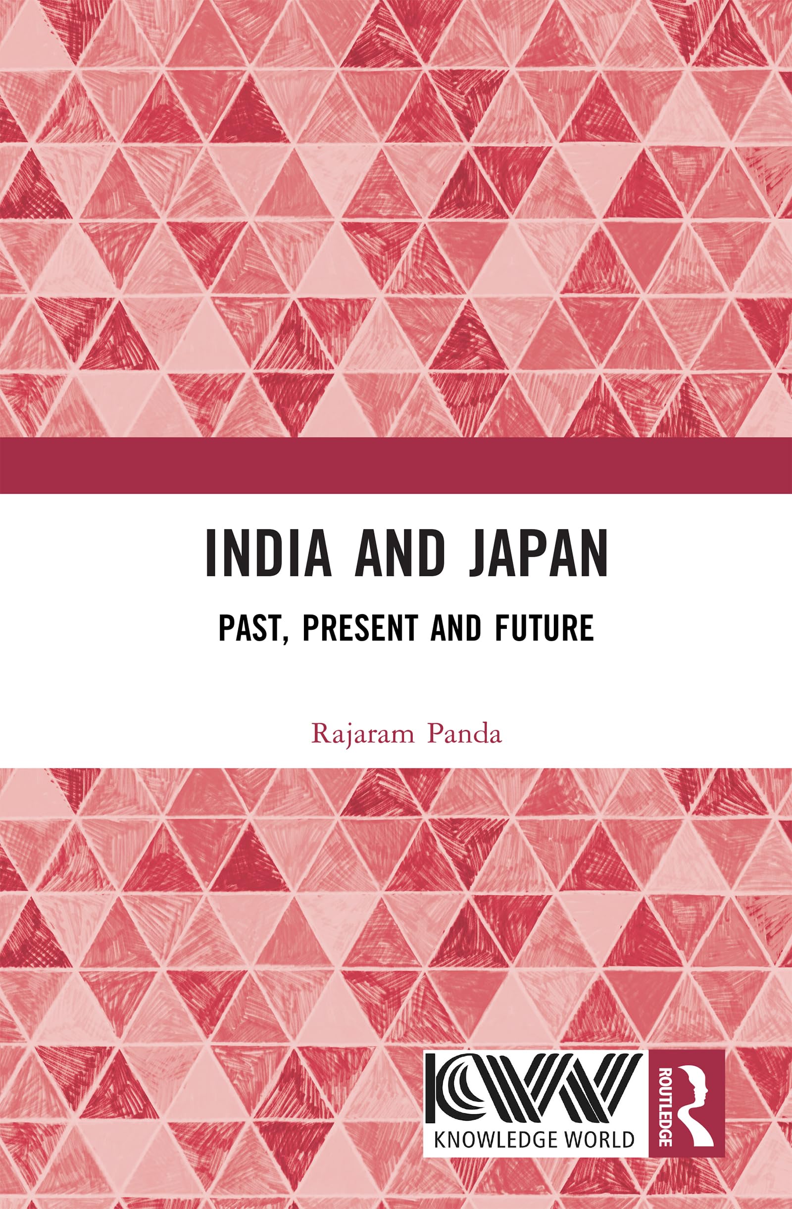 India and Japan: Past, Present and Future