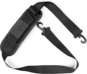 AMYIPO Luggage Duffel Bag Shoulder Pad 52