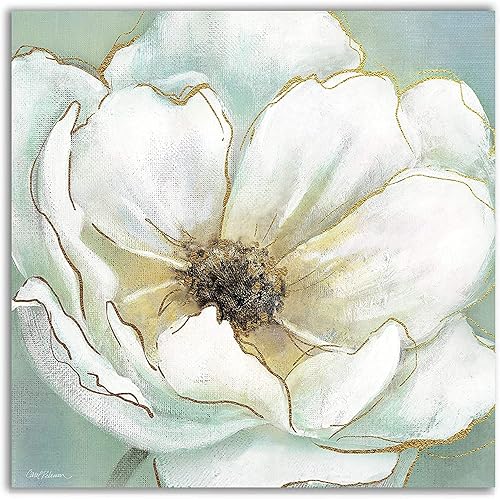 Miniatura 183 de Wexford Home Lienzo decorativo para pared, «Summer Solstice I», «Galería» Jardín de salvia II,Solsticio de verano I,Avant Jardín I,Avant Garden