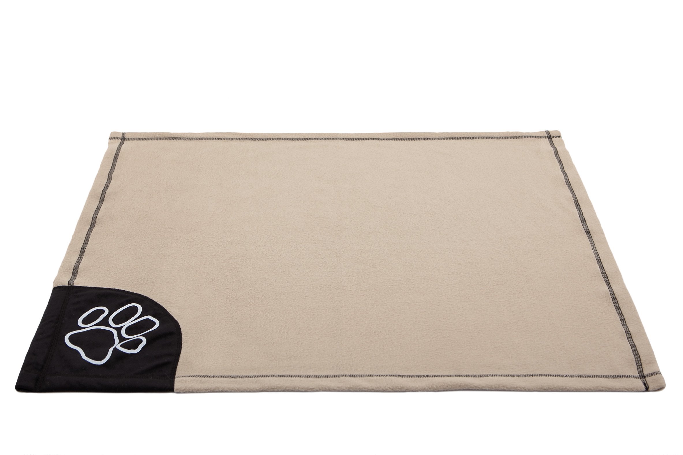 Couverture douillette pour chien, niche pour chien, couverture pour chien, couverture pour chat, couverture 100 x 140 cm