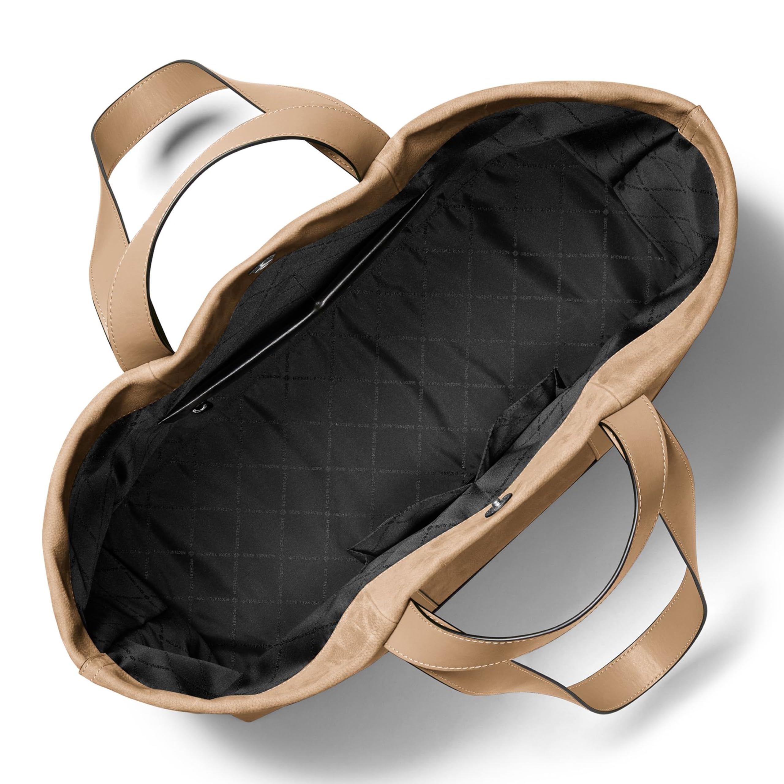 Michael Kors Whitley - Bolsa de doble arnés