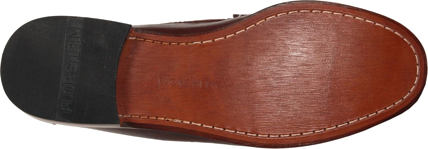 Florsheim Berkley Flex Penny Loafer Men's Slip On - Image 4