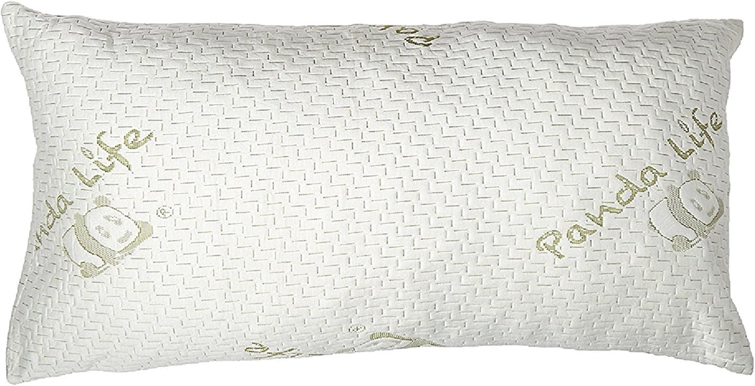 bamboo pillow costco amazon