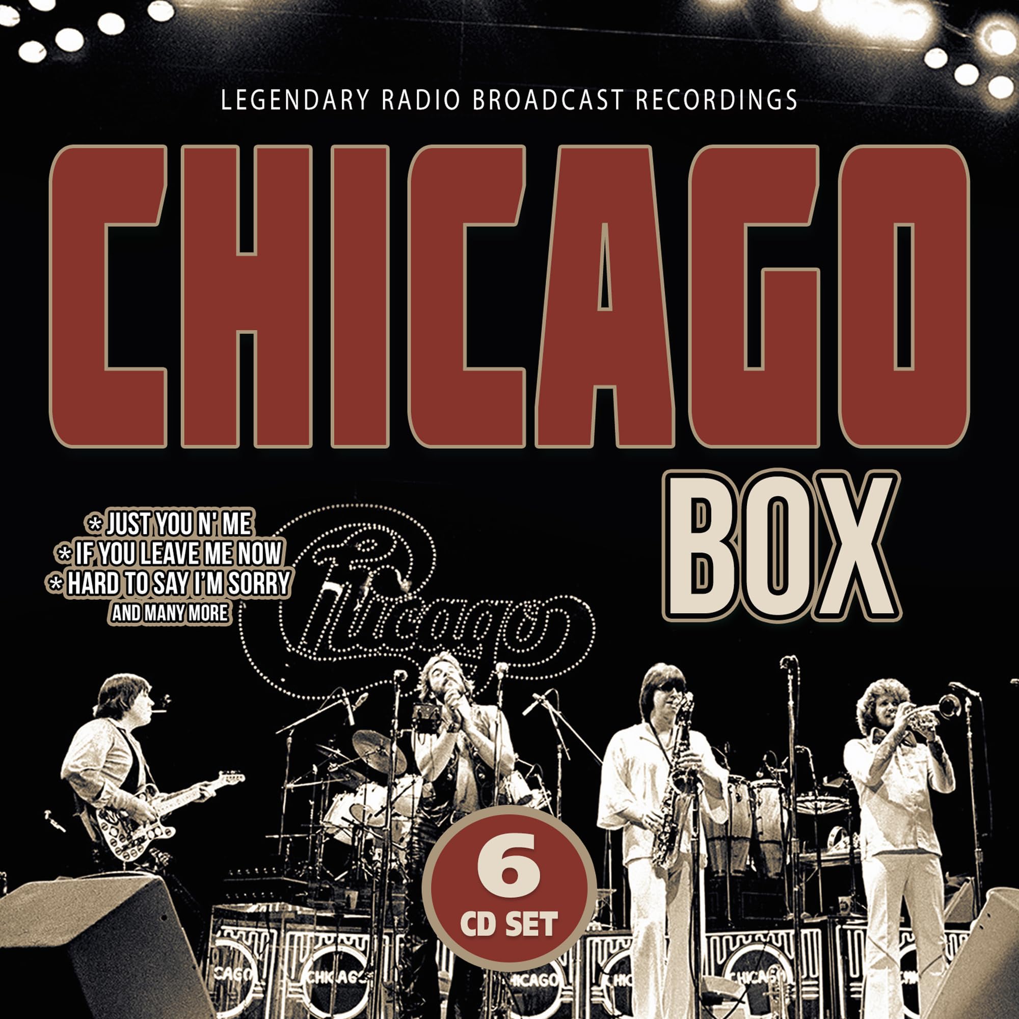 Box (6cd)